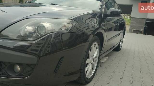 Рено Лагуна 2010 в Хмельницком на Automoto.ua Черный Рено Лагуна, объемом двигателя 1.5 л и пробегом 252 тыс. км за 7199 $, фото 2 на Automoto.ua