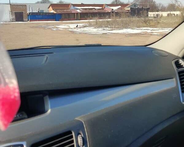 Черный Рено Лагуна, объемом двигателя 1.46 л и пробегом 263 тыс. км за 7000 $, фото 3 на Automoto.ua