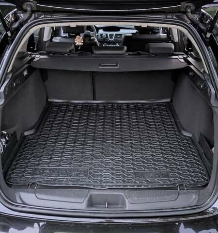 Рено Лагуна 2011 в Остоге на Automoto.ua Черный Рено Лагуна, объемом двигателя 1.5 л и пробегом 222 тыс. км за 6500 $, фото 16 на Automoto.ua