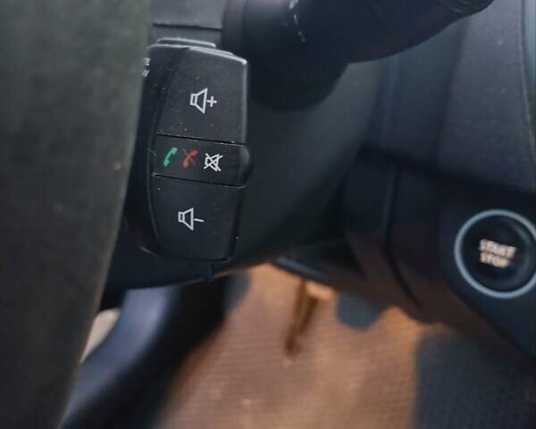 Чорний Рено Лагуна, об'ємом двигуна 1.5 л та пробігом 219 тис. км за 7200 $, фото 9 на Automoto.ua