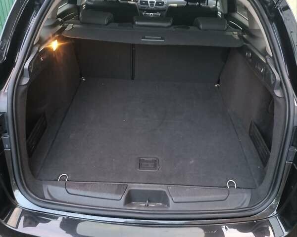 Чорний Рено Лагуна, об'ємом двигуна 1.5 л та пробігом 219 тис. км за 7200 $, фото 2 на Automoto.ua