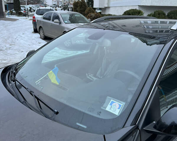 Черный Рено Лагуна, объемом двигателя 1.5 л и пробегом 269 тыс. км за 7100 $, фото 14 на Automoto.ua