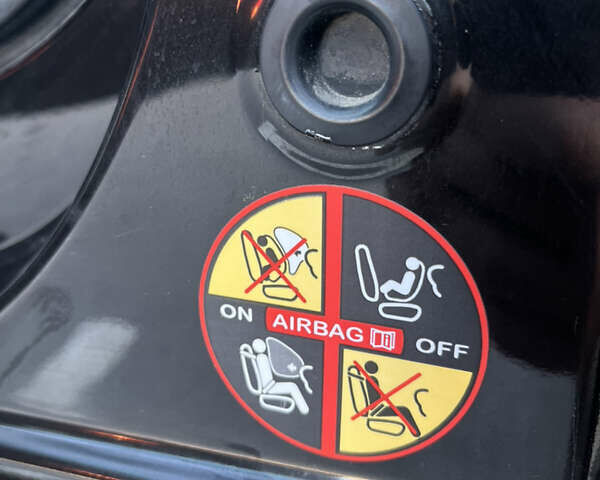 Черный Рено Лагуна, объемом двигателя 1.5 л и пробегом 238 тыс. км за 7700 $, фото 23 на Automoto.ua