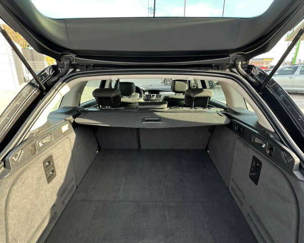 Чорний Рено Лагуна, об'ємом двигуна 1.5 л та пробігом 241 тис. км за 9600 $, фото 22 на Automoto.ua