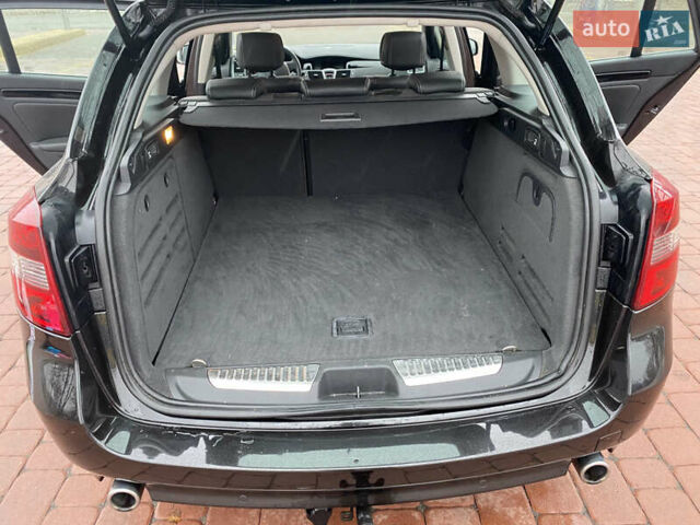 Рено Лагуна 2012 в Полтаве на Automoto.ua Черный Рено Лагуна, объемом двигателя 2 л и пробегом 235 тыс. км за 9500 $, фото 27 на Automoto.ua