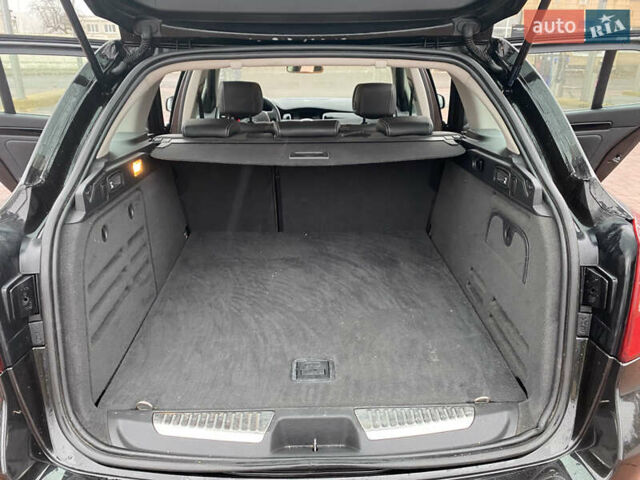 Рено Лагуна 2012 в Полтаве на Automoto.ua Черный Рено Лагуна, объемом двигателя 2 л и пробегом 235 тыс. км за 9500 $, фото 26 на Automoto.ua