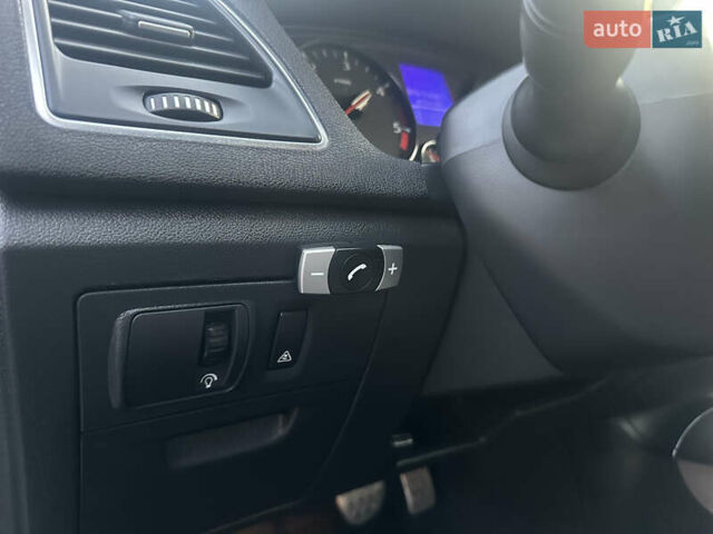 Черный Рено Лагуна, объемом двигателя 2 л и пробегом 190 тыс. км за 9000 $, фото 28 на Automoto.ua