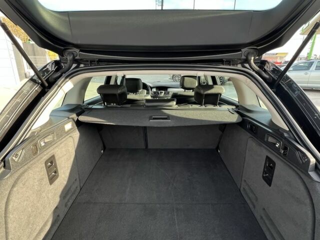 Черный Рено Лагуна, объемом двигателя 1.5 л и пробегом 241 тыс. км за 9600 $, фото 23 на Automoto.ua