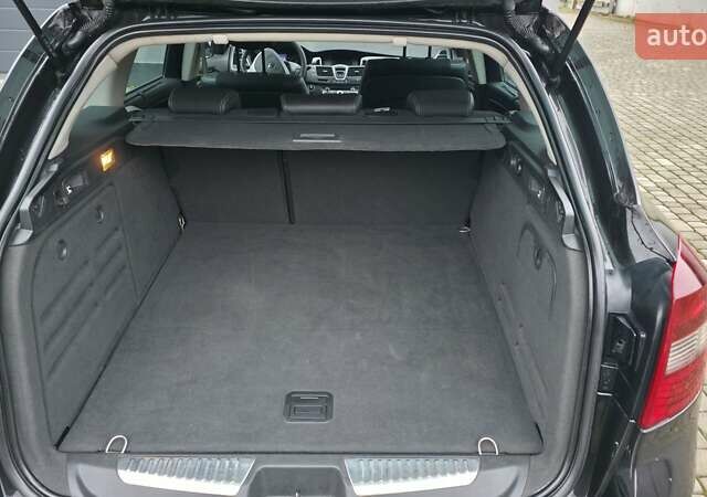 Черный Рено Лагуна, объемом двигателя 2 л и пробегом 281 тыс. км за 7400 $, фото 15 на Automoto.ua