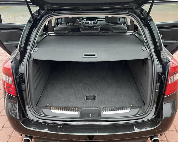 Рено Лагуна 2012 в Полтаве на Automoto.ua Черный Рено Лагуна, объемом двигателя 2 л и пробегом 235 тыс. км за 9500 $, фото 28 на Automoto.ua