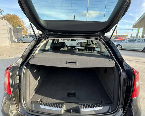 Чорний Рено Лагуна, об'ємом двигуна 1.5 л та пробігом 241 тис. км за 9600 $, фото 21 на Automoto.ua