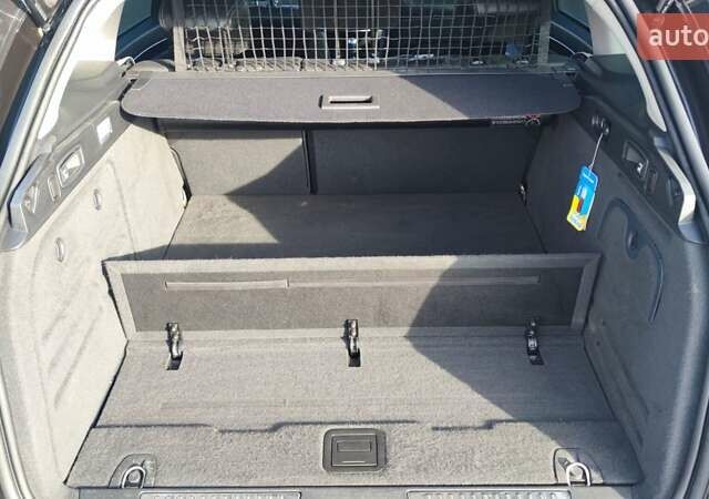 Чорний Рено Лагуна, об'ємом двигуна 1.5 л та пробігом 226 тис. км за 10200 $, фото 37 на Automoto.ua