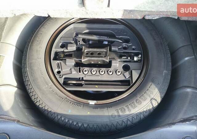 Чорний Рено Лагуна, об'ємом двигуна 1.5 л та пробігом 226 тис. км за 10200 $, фото 40 на Automoto.ua