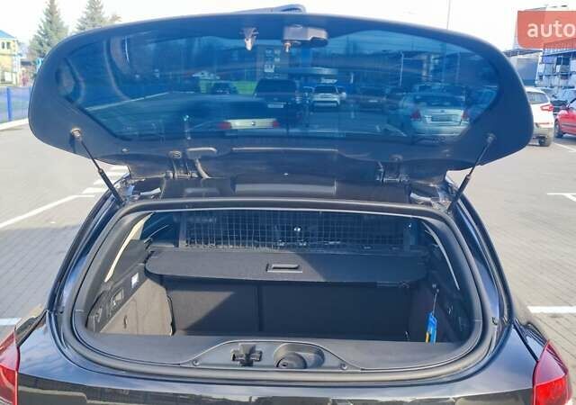 Чорний Рено Лагуна, об'ємом двигуна 1.5 л та пробігом 226 тис. км за 10200 $, фото 43 на Automoto.ua