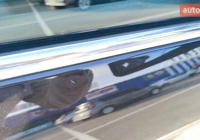 Чорний Рено Лагуна, об'ємом двигуна 1.5 л та пробігом 226 тис. км за 10200 $, фото 55 на Automoto.ua