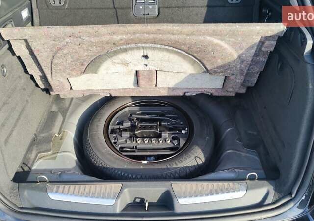 Чорний Рено Лагуна, об'ємом двигуна 1.5 л та пробігом 226 тис. км за 10200 $, фото 39 на Automoto.ua