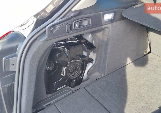 Чорний Рено Лагуна, об'ємом двигуна 1.5 л та пробігом 226 тис. км за 10200 $, фото 41 на Automoto.ua