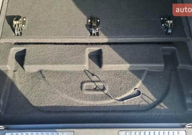 Чорний Рено Лагуна, об'ємом двигуна 1.5 л та пробігом 226 тис. км за 10200 $, фото 38 на Automoto.ua
