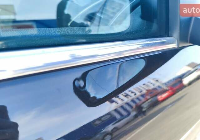 Чорний Рено Лагуна, об'ємом двигуна 1.5 л та пробігом 226 тис. км за 10200 $, фото 54 на Automoto.ua