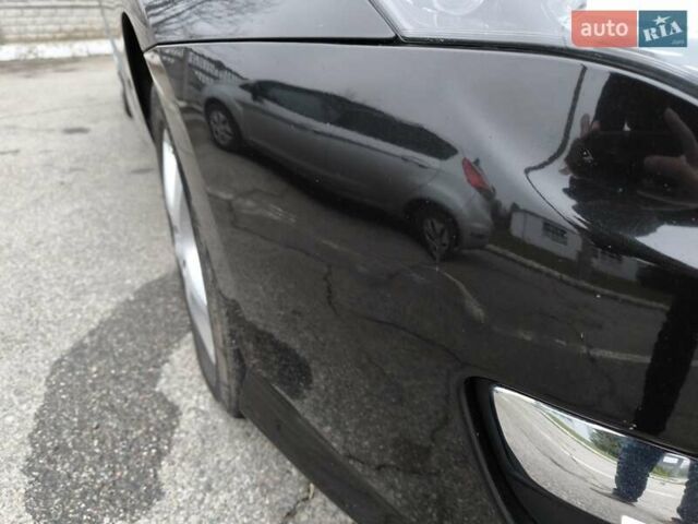 Черный Рено Лагуна, объемом двигателя 1.5 л и пробегом 230 тыс. км за 9500 $, фото 9 на Automoto.ua