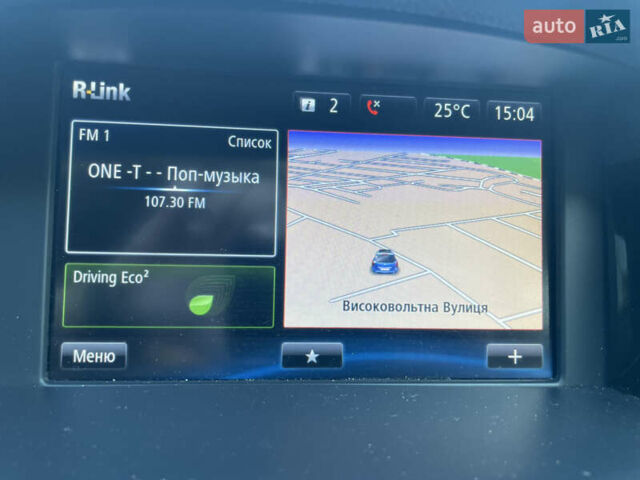 Черный Рено Лагуна, объемом двигателя 2.02 л и пробегом 307 тыс. км за 8500 $, фото 16 на Automoto.ua