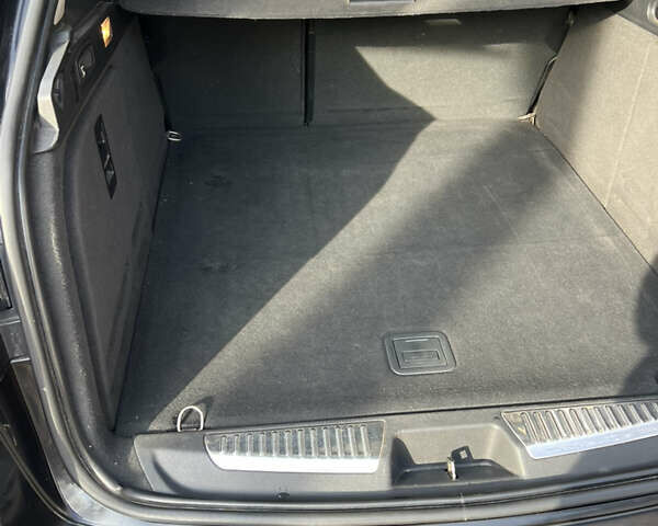 Черный Рено Лагуна, объемом двигателя 1.46 л и пробегом 190 тыс. км за 8400 $, фото 14 на Automoto.ua