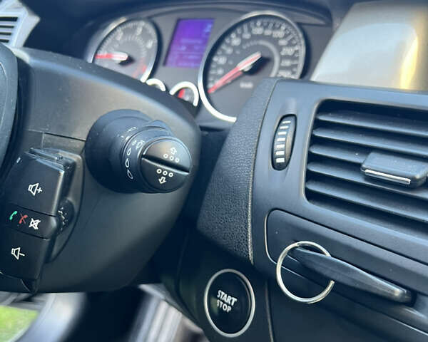 Черный Рено Лагуна, объемом двигателя 2 л и пробегом 224 тыс. км за 9250 $, фото 21 на Automoto.ua