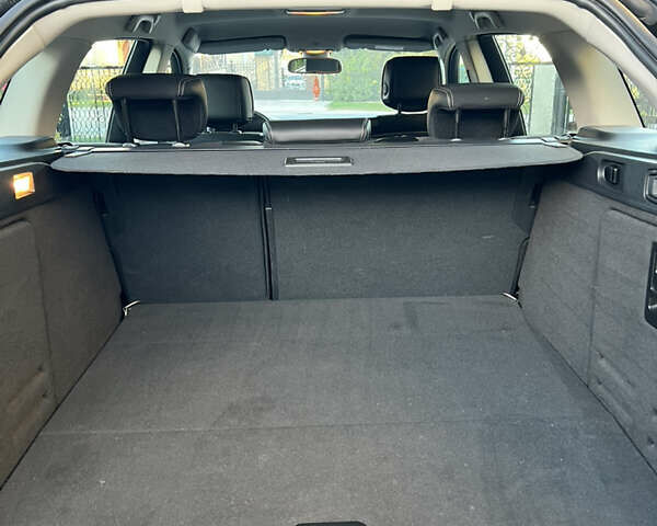 Черный Рено Лагуна, объемом двигателя 2 л и пробегом 224 тыс. км за 9250 $, фото 32 на Automoto.ua