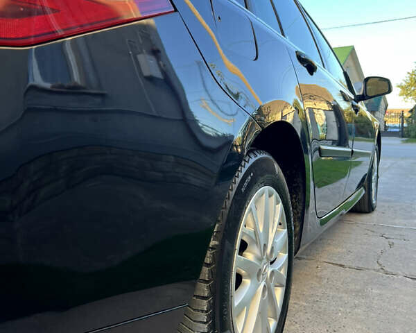 Черный Рено Лагуна, объемом двигателя 2 л и пробегом 224 тыс. км за 9250 $, фото 6 на Automoto.ua