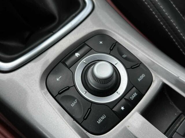 Черный Рено Лагуна, объемом двигателя 1.5 л и пробегом 370 тыс. км за 8700 $, фото 16 на Automoto.ua