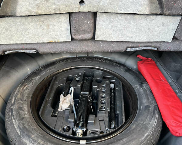 Черный Рено Лагуна, объемом двигателя 2 л и пробегом 224 тыс. км за 9250 $, фото 33 на Automoto.ua