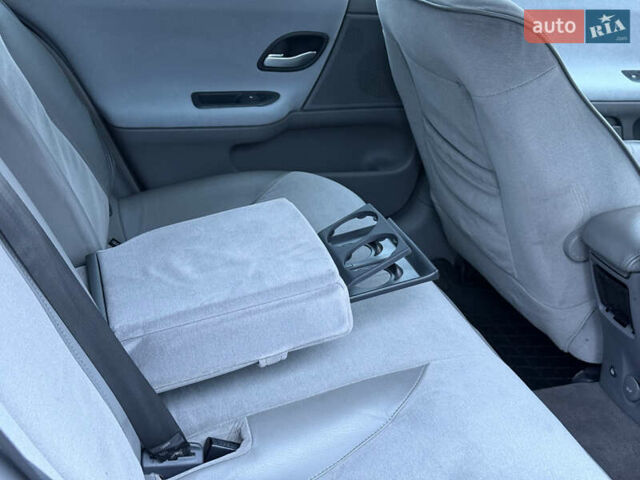 Черный Рено Лагуна, объемом двигателя 1.78 л и пробегом 137 тыс. км за 5900 $, фото 15 на Automoto.ua