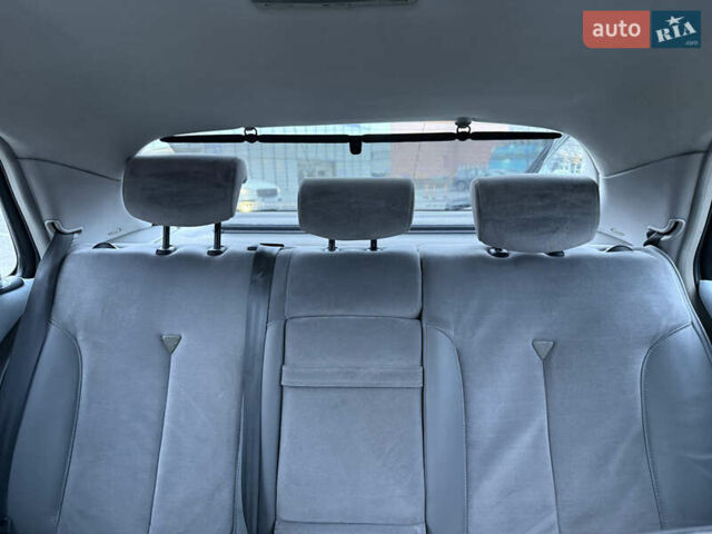 Черный Рено Лагуна, объемом двигателя 1.78 л и пробегом 137 тыс. км за 5900 $, фото 17 на Automoto.ua