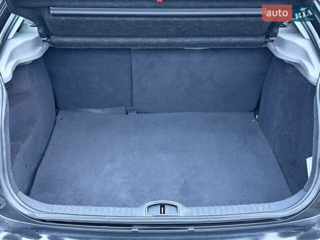 Черный Рено Лагуна, объемом двигателя 1.78 л и пробегом 137 тыс. км за 5900 $, фото 18 на Automoto.ua