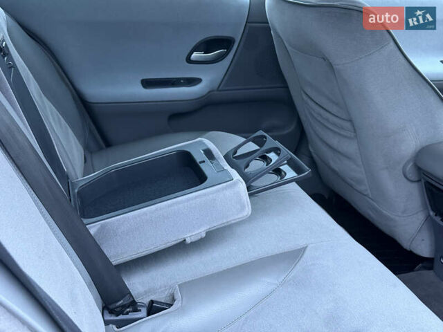 Черный Рено Лагуна, объемом двигателя 1.78 л и пробегом 137 тыс. км за 5900 $, фото 13 на Automoto.ua