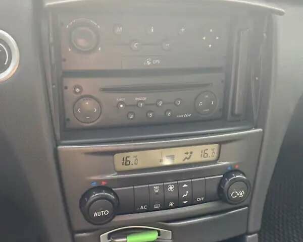 Чорний Рено Лагуна, об'ємом двигуна 2 л та пробігом 315 тис. км за 3700 $, фото 1 на Automoto.ua