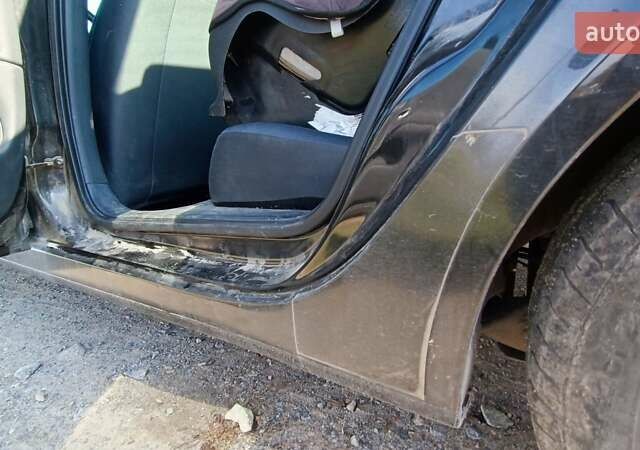 Рено Лагуна 2006 в Мурованные куриловцы на Automoto.ua Черный Рено Лагуна, объемом двигателя 1.6 л и пробегом 119 тыс. км за 4767 $, фото 18 на Automoto.ua