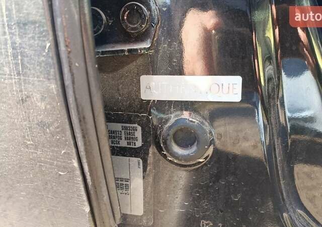 Рено Лагуна 2006 в Мурованные куриловцы на Automoto.ua Черный Рено Лагуна, объемом двигателя 1.6 л и пробегом 119 тыс. км за 4767 $, фото 13 на Automoto.ua