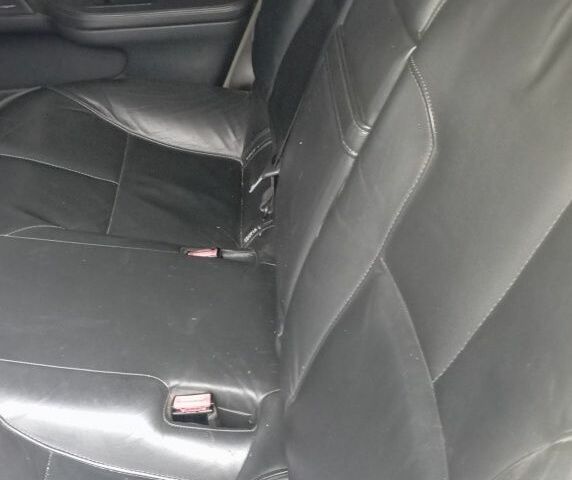 Чорний Рено Лагуна, об'ємом двигуна 1.9 л та пробігом 280 тис. км за 3400 $, фото 3 на Automoto.ua