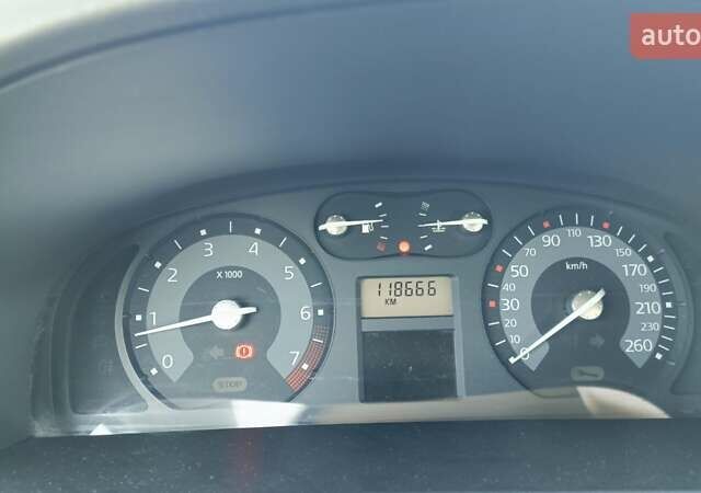 Рено Лагуна 2006 в Мурованные куриловцы на Automoto.ua Черный Рено Лагуна, объемом двигателя 1.6 л и пробегом 119 тыс. км за 4767 $, фото 23 на Automoto.ua