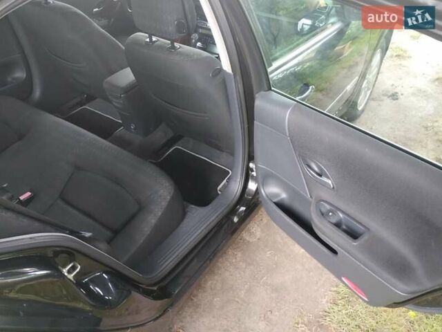 Черный Рено Лагуна, объемом двигателя 2 л и пробегом 173 тыс. км за 5200 $, фото 21 на Automoto.ua