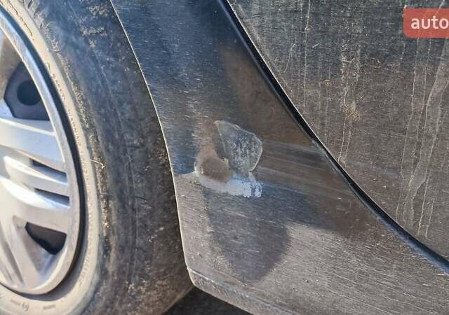 Рено Лагуна 2006 в Мурованные куриловцы на Automoto.ua Черный Рено Лагуна, объемом двигателя 1.6 л и пробегом 119 тыс. км за 4767 $, фото 12 на Automoto.ua