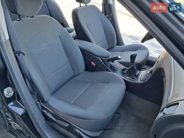 Черный Рено Лагуна, объемом двигателя 1.6 л и пробегом 99 тыс. км за 5300 $, фото 29 на Automoto.ua