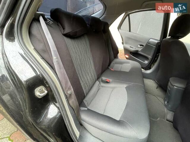 Чорний Рено Лагуна, об'ємом двигуна 1.6 л та пробігом 99 тис. км за 6800 $, фото 15 на Automoto.ua