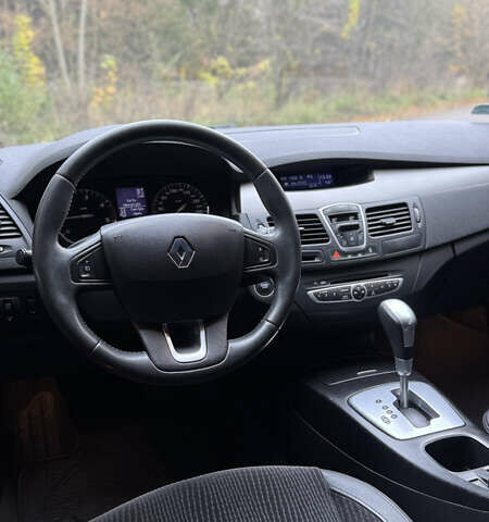 Рено Лагуна 2007 в Хмельницком на Automoto.ua Черный Рено Лагуна, объемом двигателя 2 л и пробегом 329 тыс. км за 5750 $, фото 19 на Automoto.ua