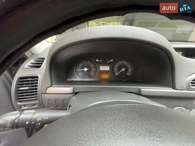 Чорний Рено Лагуна, об'ємом двигуна 1.6 л та пробігом 99 тис. км за 6800 $, фото 18 на Automoto.ua