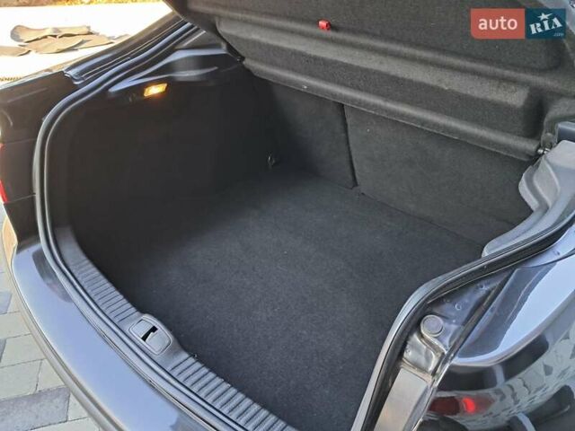 Черный Рено Лагуна, объемом двигателя 1.6 л и пробегом 99 тыс. км за 5300 $, фото 34 на Automoto.ua