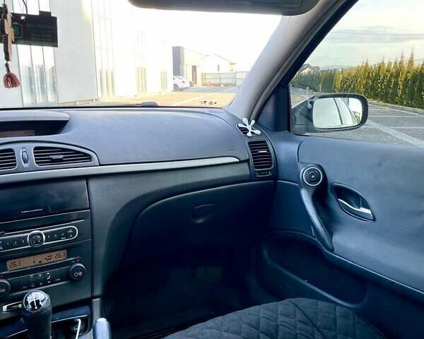 Чорний Рено Лагуна, об'ємом двигуна 1.6 л та пробігом 146 тис. км за 3550 $, фото 4 на Automoto.ua
