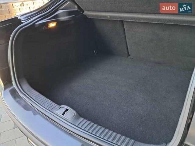 Черный Рено Лагуна, объемом двигателя 1.6 л и пробегом 99 тыс. км за 5300 $, фото 36 на Automoto.ua