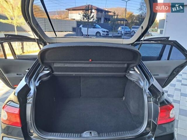 Черный Рено Лагуна, объемом двигателя 1.6 л и пробегом 99 тыс. км за 5300 $, фото 28 на Automoto.ua